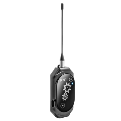 Intercomunicador EJEAS GY118 Mesh para moto - Conversação simultânea 6 pessoas