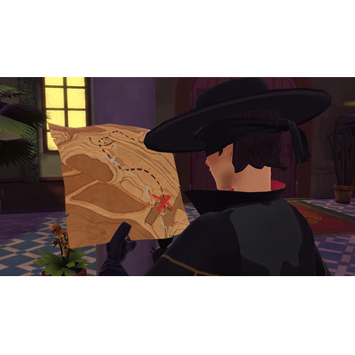 El Zorro As Chronicles Xbox Series X