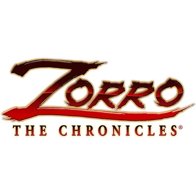 El Zorro As Crônicas Xbox One