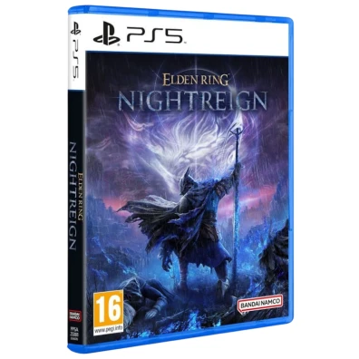 Elden Ring Nightreign para PlayStation 5 - Jogo de Vídeo
