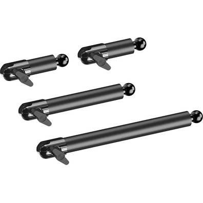 Kit Elgato Multi Montagem Flex Arm