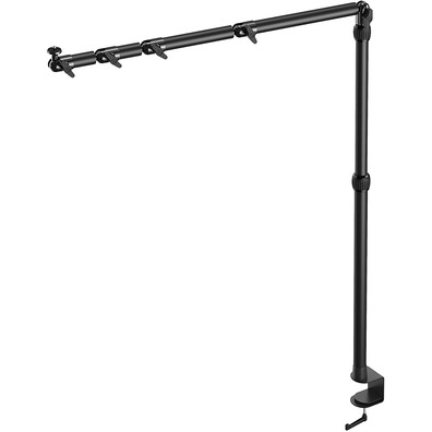 Kit Elgato Multi Montagem Flex Arm