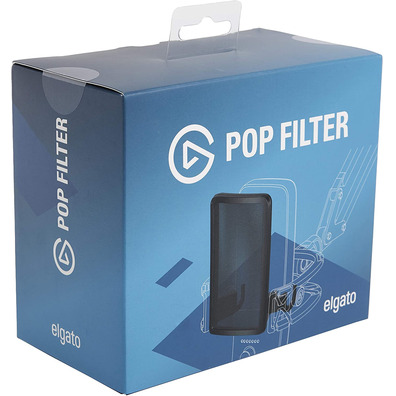 Filtro Pop ElGato Wave