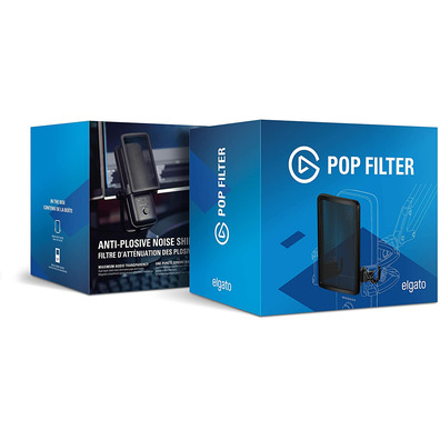 Filtro Pop ElGato Wave