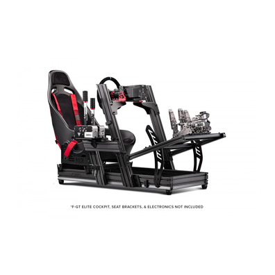 Assentos Elite ES1 Asiento Cockpit Next Level