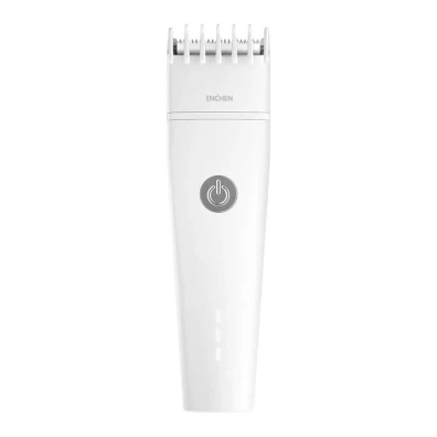 Enchen BOOST 2 Branco Cortapelo sem fio - Descubra o melhor cortador Enchen