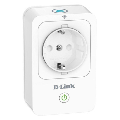 D-Link DSP-W215 Plug inteligente