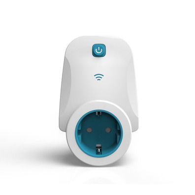 Smart Enchufe New Deal Spec-EU