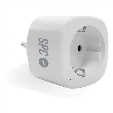 Tomada Inteligente Wifi SPC Clever Plug Mini