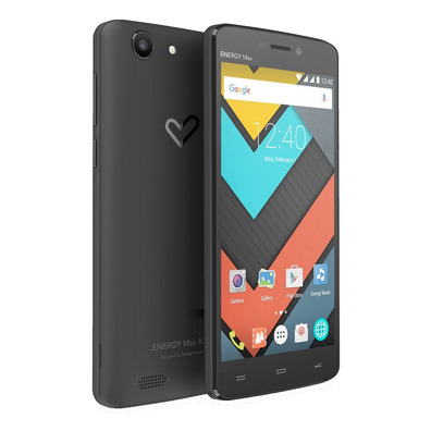 Telefone de Energia Max 4000