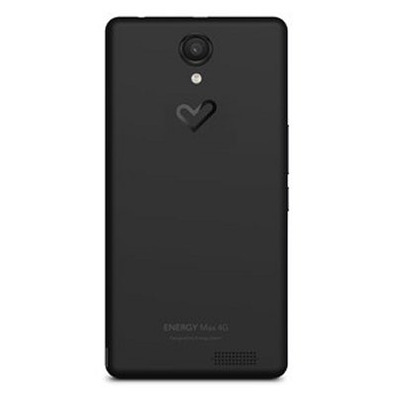 Telefone de Energia Max 4G