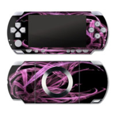 Skin Energy Blossom PSP Slim and Lite