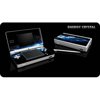 Skin Energy Crystal NDS Lite