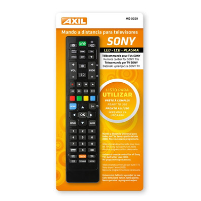Engel Sony TV Controle Específico