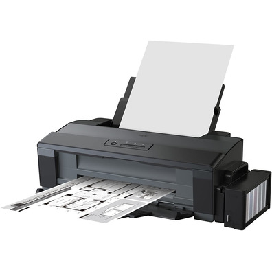 Impressora Epson ecotank et-14000 a3 cor