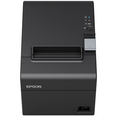 Impressora Epson TM-T20III Ethernet
