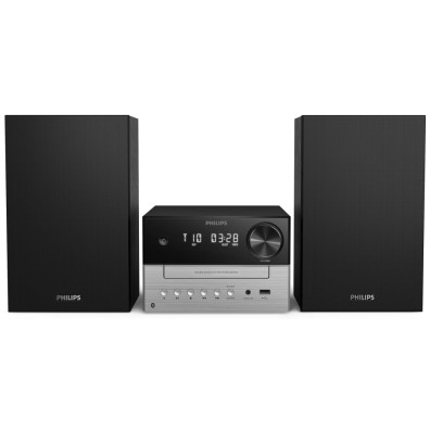 Micro sequência Hi-Fi Philips TAM3205M2/77 20 W Bluetooth
