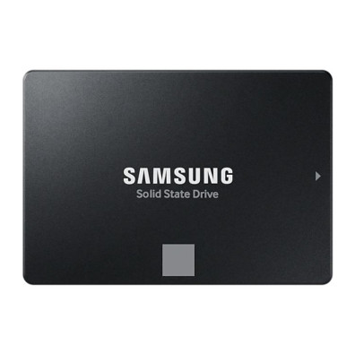 SSD 4 TB Samsung Série 870 EVO