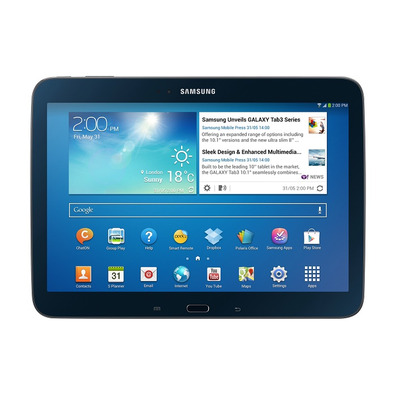 Samsung Galaxy Tab 3 GT-P5210 Branco