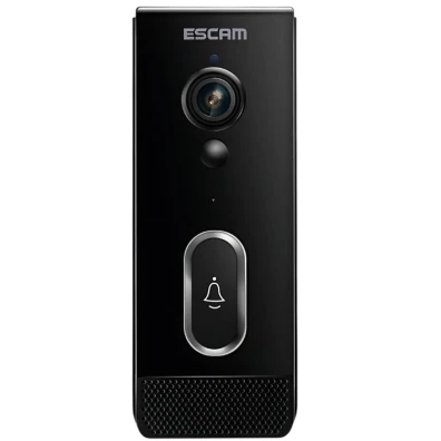 Escam V5 Tuya - Timbre sem fio inteligente