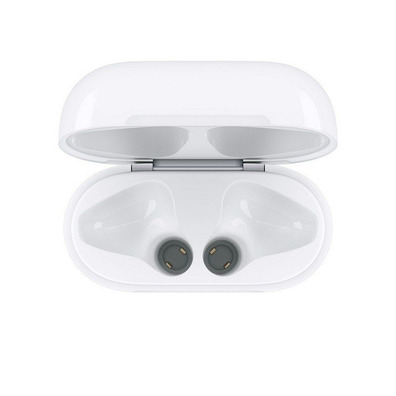 Estuche de carga inalámbrica pará Apple Airpods MR8Y2TY/A