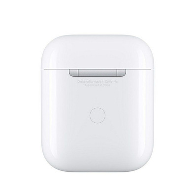 Estuche de carga inalámbrica pará Apple Airpods MR8Y2TY/A