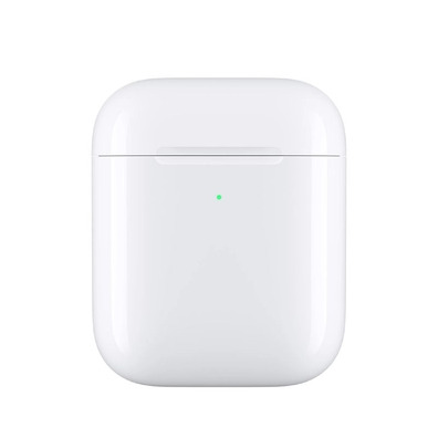Estuche de carga inalámbrica pará Apple Airpods MR8Y2TY/A
