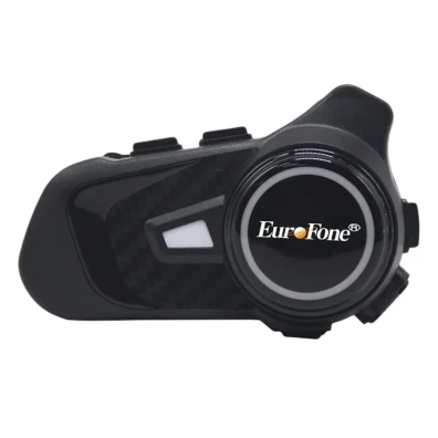 Helmet BT EuroFone S2-C para 3 condutores - Headset