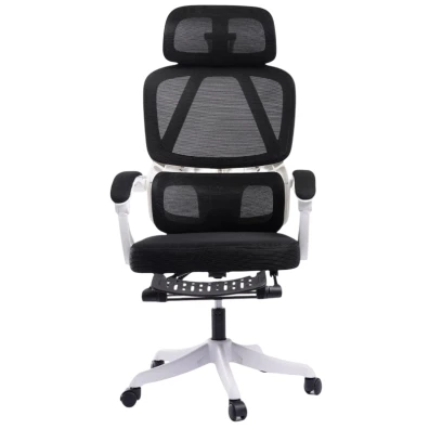 Cadeira de escritório Ergonómica Powerbasic Évora
