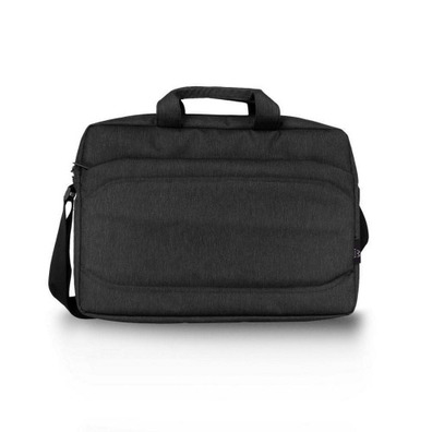 Ewent EW2515 Maletin pará Portátil 15,6 '' Negro