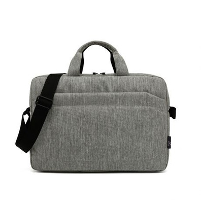 Ewent EW2517 Maletines pará Portátil 15,6 '' Gris