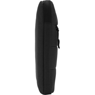 Ewent EW2520 Funda pará Portátil 13,3 '' Negro