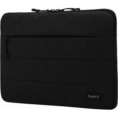 Ewent EW2520 Funda pará Portátil 13,3 '' Negro