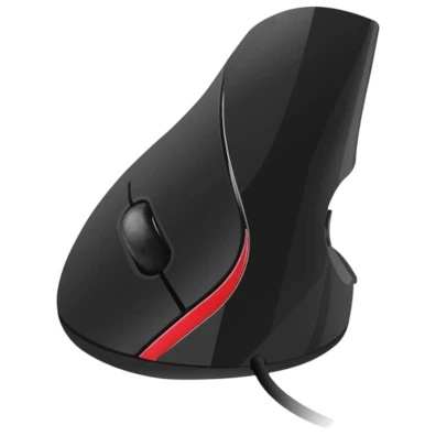 Ewent EW3156 Raton USB Óptico Tipo A - 1000 DPI