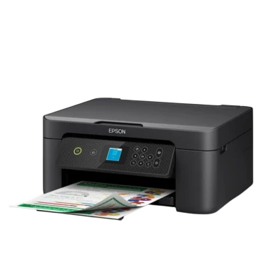 Epson Expression Home XP-3200 Impressora Wifi Tinta Color Preto