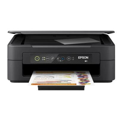 Epson Expression Home XP-2200 Impressora Multiusos Wifi Branco/Negro e Color
