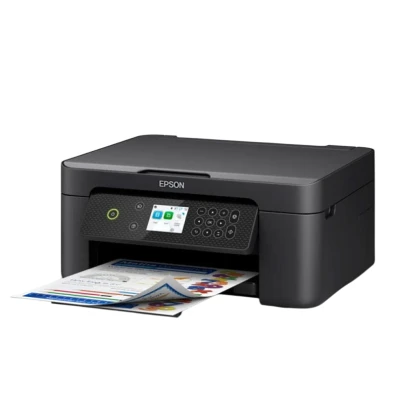 Epson XP-4200 Impressora Color Wifi Preto