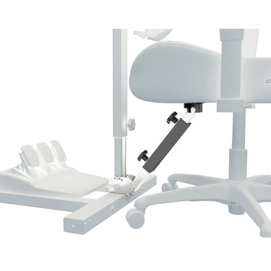 EXS GSA - Adaptador para cadeira de jogos