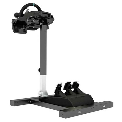 Suporte para Volantes EXS Wheel Stand SH