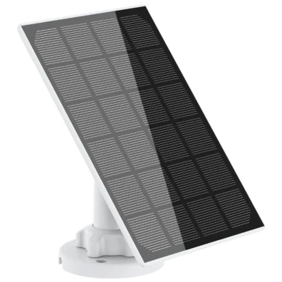 Painel Solar Extralink Smart Life para Câmaras de Vigilância nos Negócios Estrangeiros