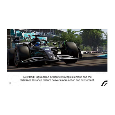 F1 2023