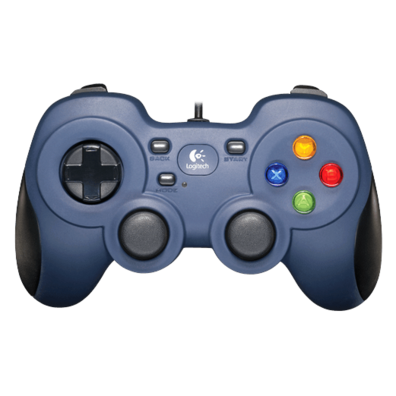 Logitech Gamepad F310s