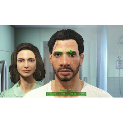 FALLOUT 4 PC