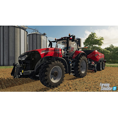 Simulador Agropecuário 22 PS4