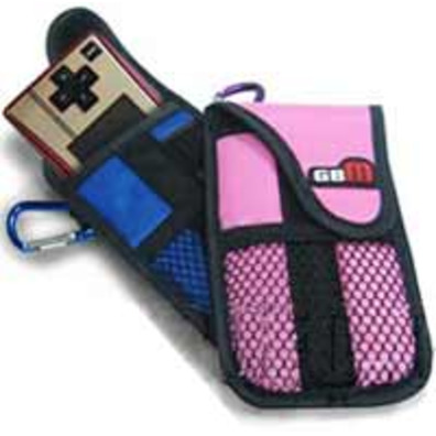 Fashion Pouch GB Micro Rosa