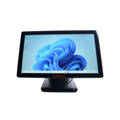 Feténtec TPV GIJÃO 18,5" Panorámica Capacitiva HD i5 8a Gen 16GB RAN 256GB SSD WIN. 11 PRO
