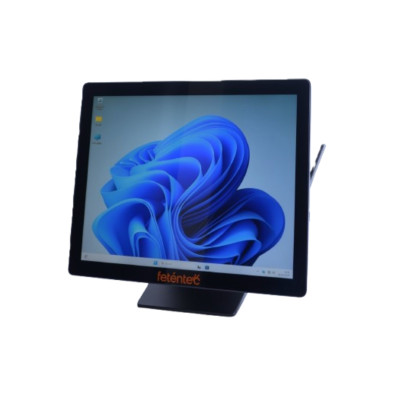 Feténtec TPV LÉNIZ Tela 17" Capacitiva HD Intel I5 16GB RAM 256GB SSD