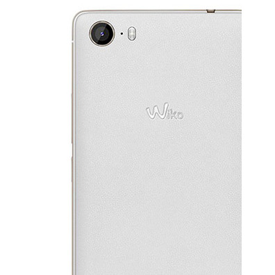 Wiko FEVER 2GB 5.2" FHD 16GB 4G Branco