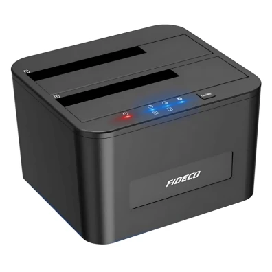 Cartão de armazenamento FIDECO YPZ04S2 USB 3.0 SATA
