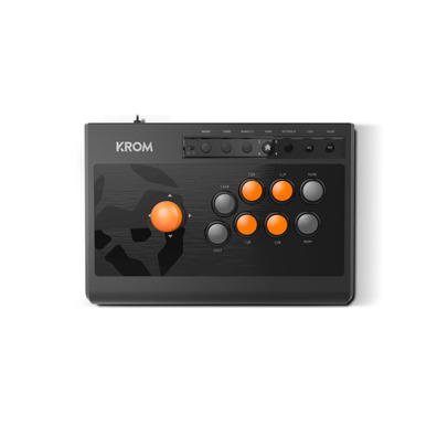 Fighting Stick ocupando camboja Kumite PC/PS3/PS4/Xbox